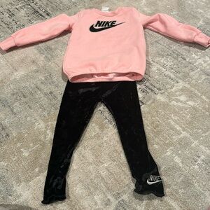 Nike Outfit